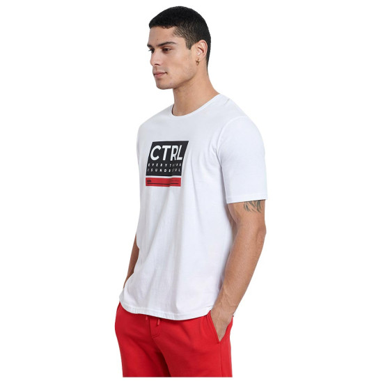 Bodytalk Ανδρική κοντομάνικη μπλούζα Bodytalk Ανδρική κοντομάνικη μπλούζα